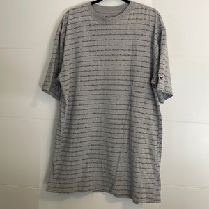 Men’s Champion XLT shirt